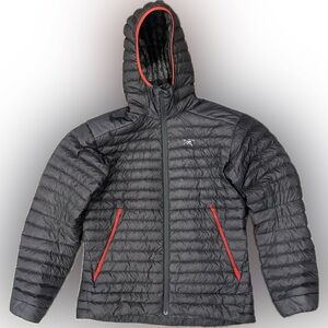 Arc’teryx Cerium SL Hoody - Limited Edition